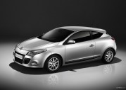 Renault Megane Coupe Renault Megane Coupe